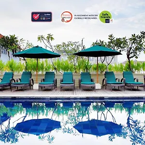 Station touristique Swiss-belhotel Rainforest, Kuta Lombok