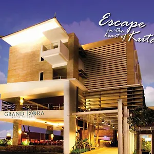Grand Ixora Kuta **** Kuta Lombok