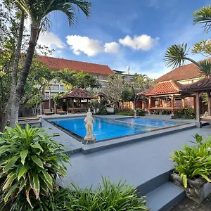 Ayu Lili Garden Kuta Kuta (Bali)