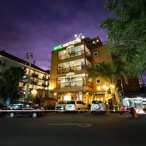 Hadi Poetra Kuta (Bali)