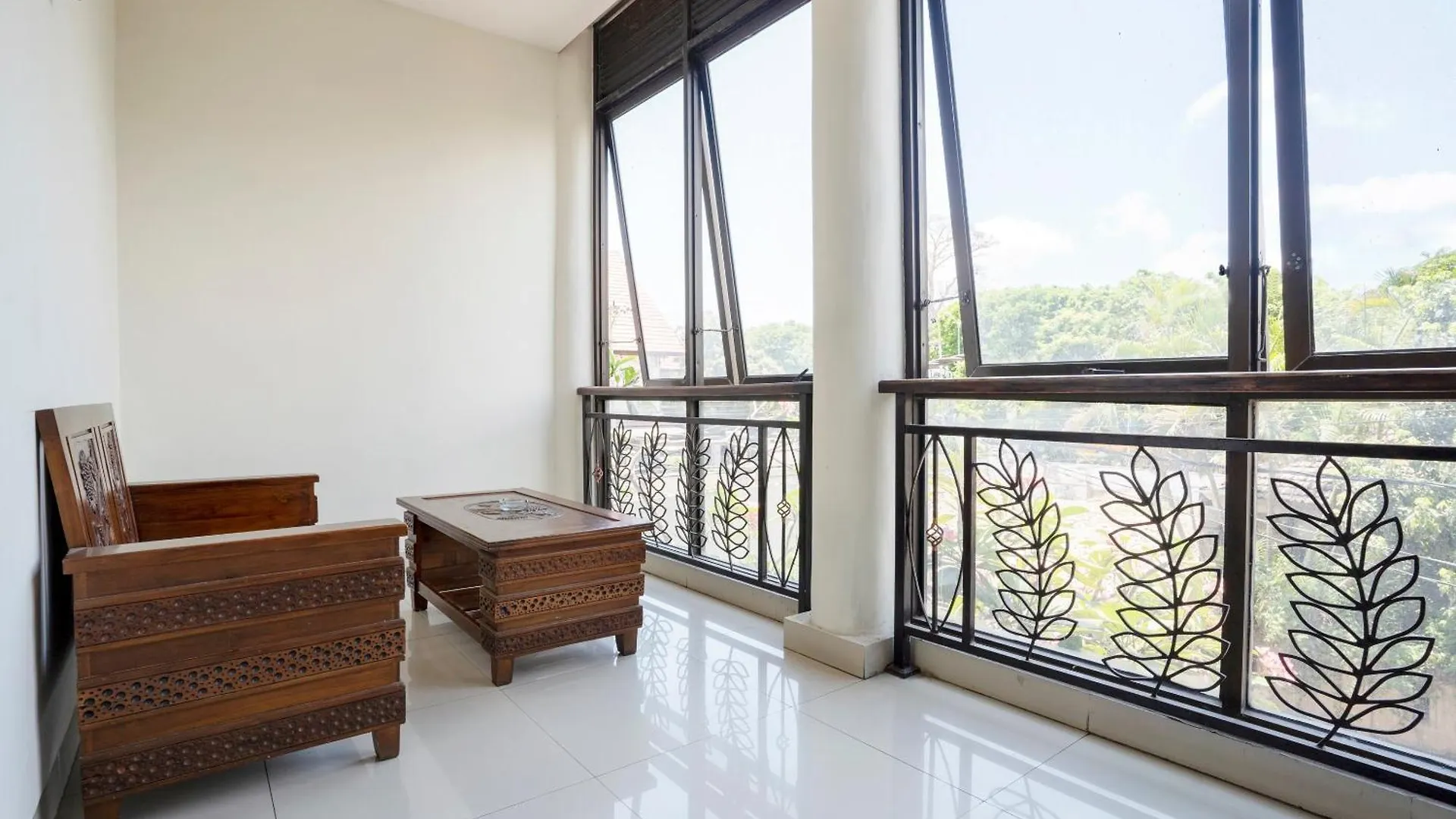 Hotel Oyo 482 Anika Guest House Kuta Lombok
