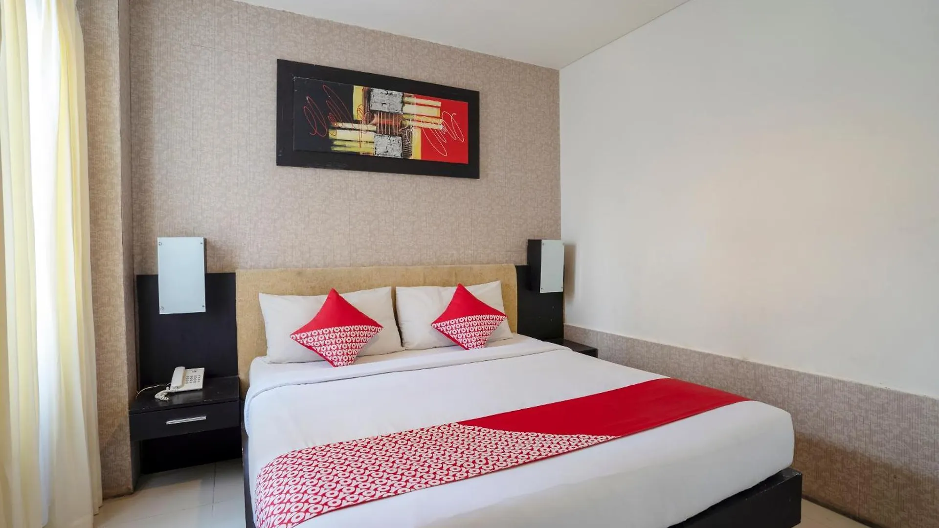 Hotel Oyo 482 Anika Guest House Kuta Lombok