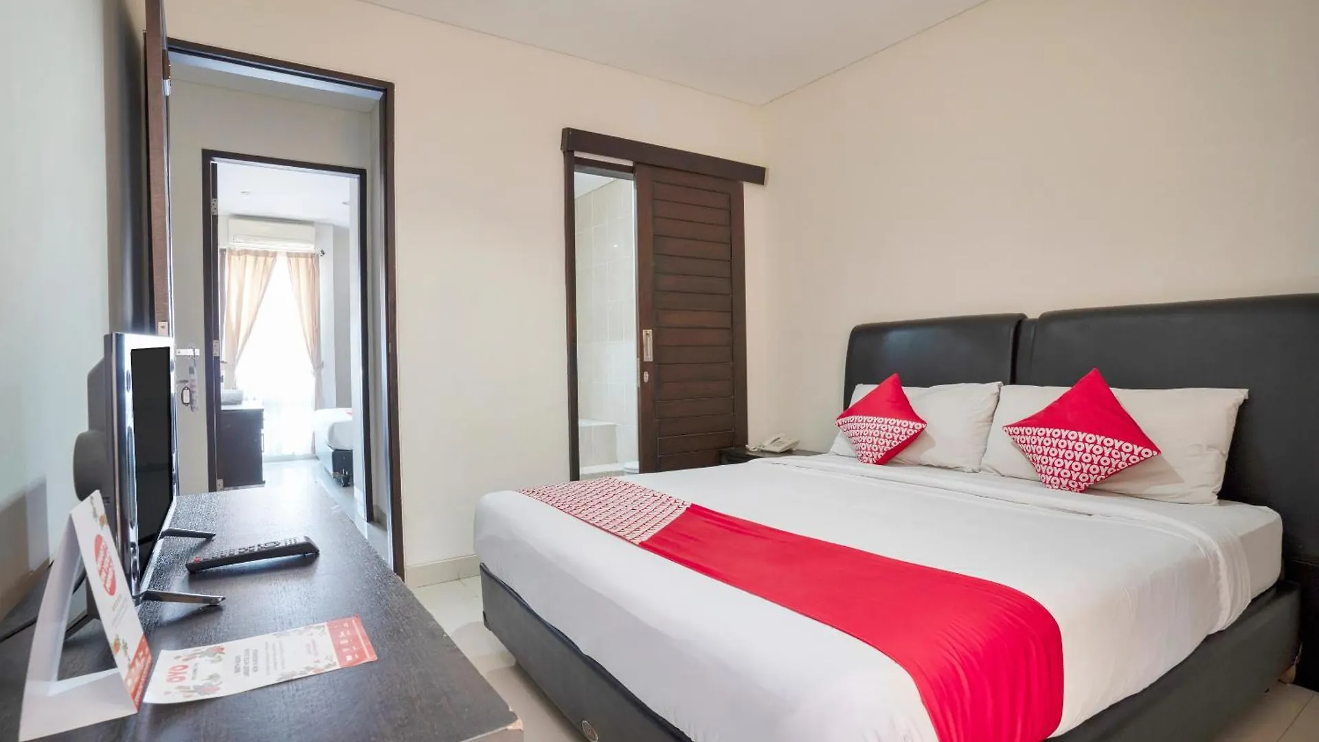 Hotel Oyo 482 Anika Guest House Kuta