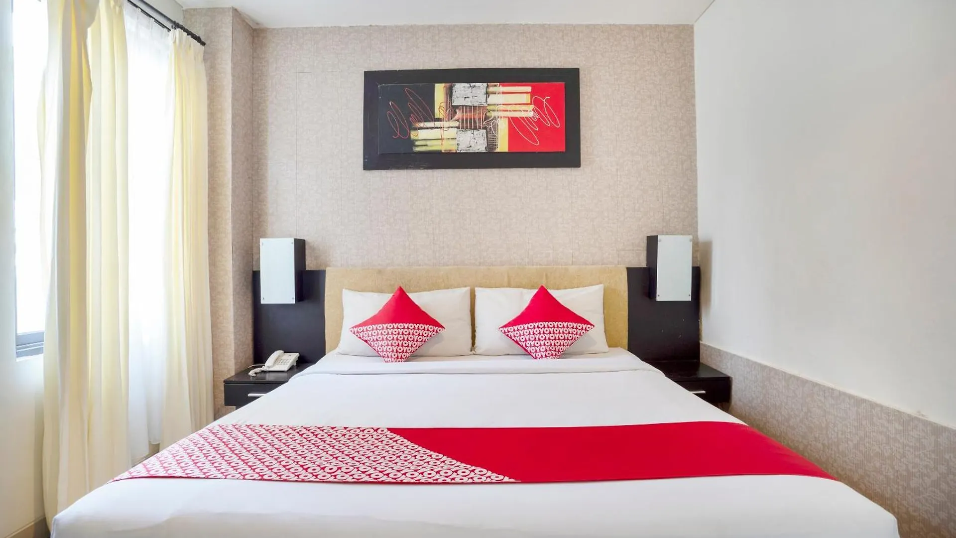 Oyo 482 Anika Guest House Kuta Lombok Ινδονησία