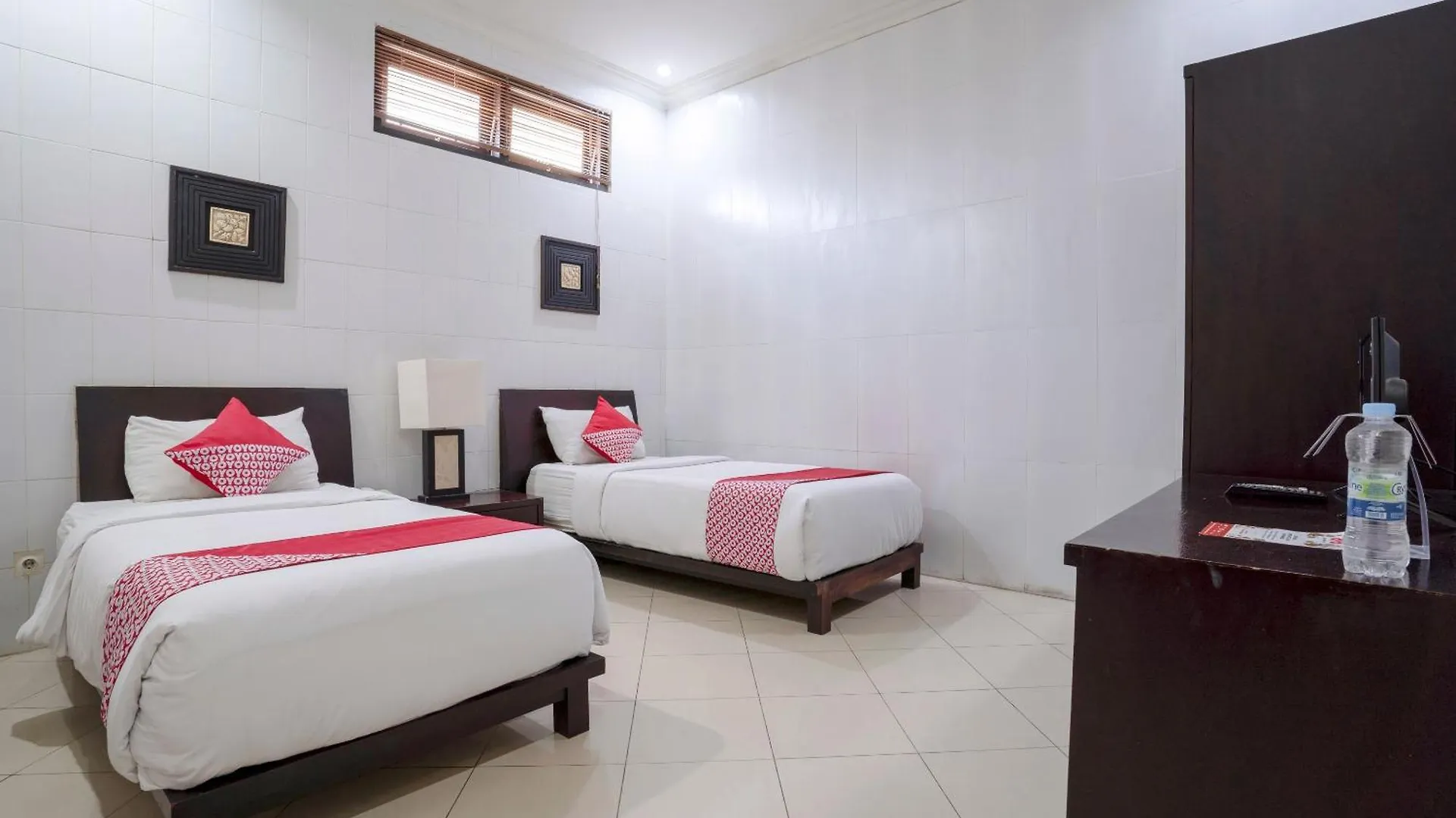 Ξενοδοχείο Oyo 482 Anika Guest House Kuta Lombok