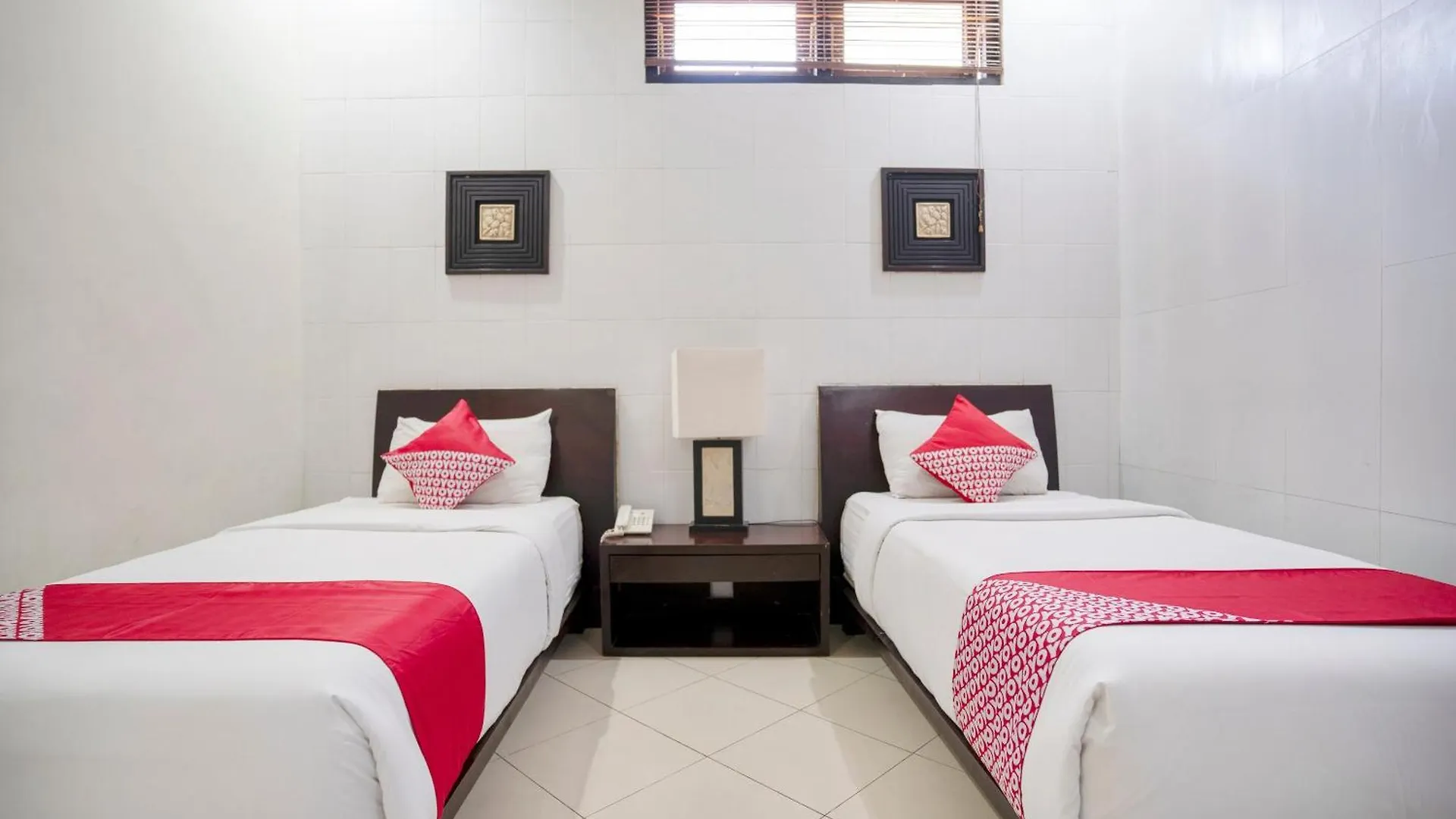 Oyo 482 Anika Guest House Kuta Lombok 2*,  Ινδονησία