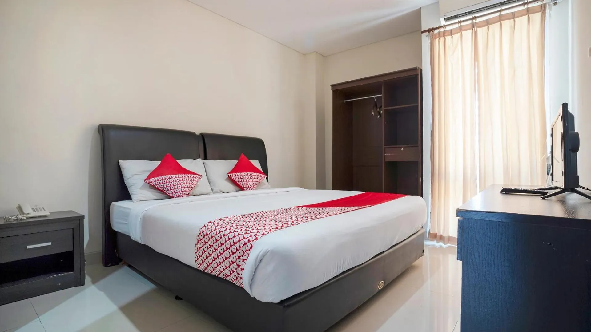 Oyo 482 Anika Guest House Kuta Lombok