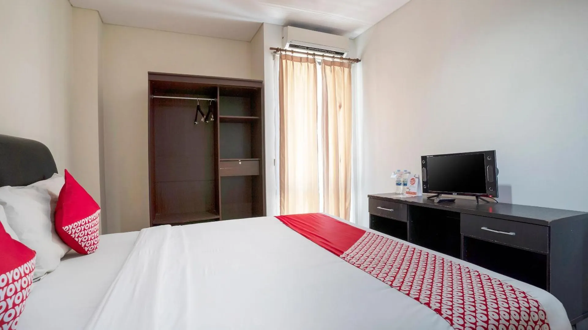 Oyo 482 Anika Guest House Kuta Lombok